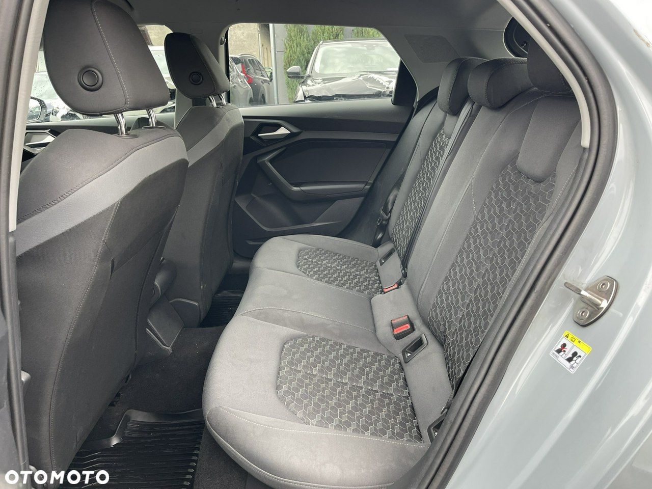 Audi A1 - 10