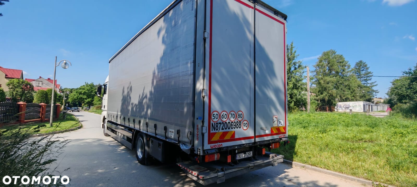 MAN TGX 18.360 - 5