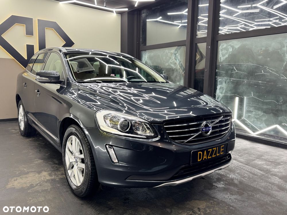Volvo XC 60 D4 AWD Momentum - 13