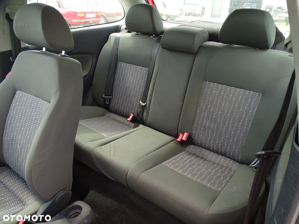 Seat Ibiza 1.2 12V Reference - 12