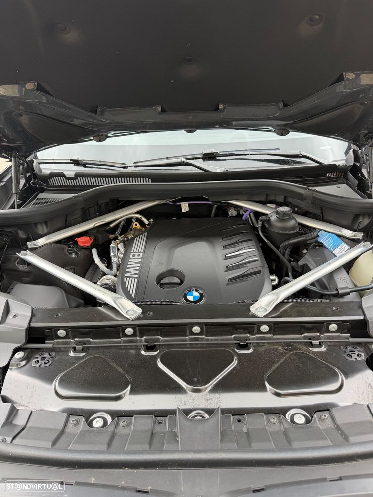 BMW X7 40 d xDrive Pack M Desportivo Pro - 13