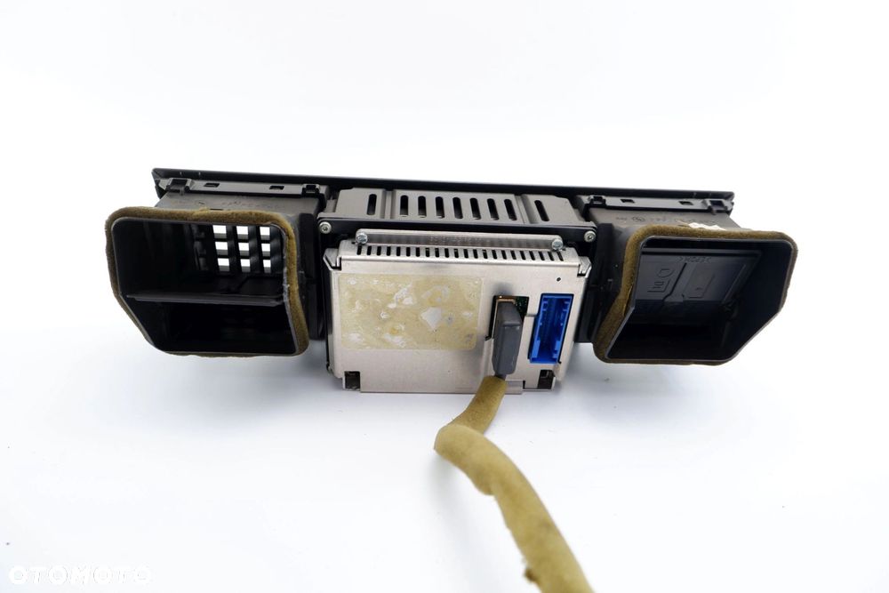 RADIO CD OPEL SIGNUM (2003-2005) 93184760 - 3