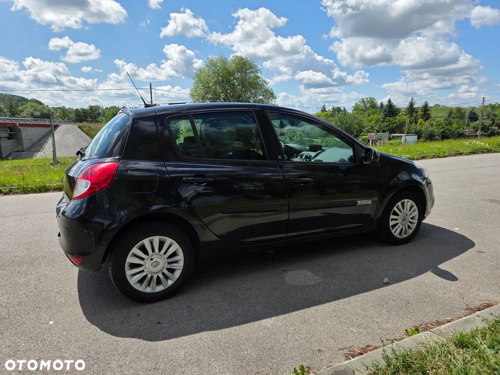 Renault Clio 1.2 16V TCE Dwudziestka - 7