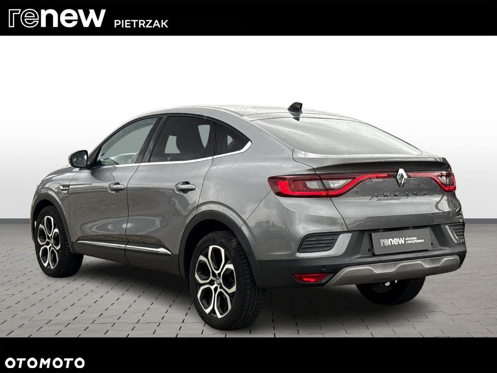 Renault Arkana - 3
