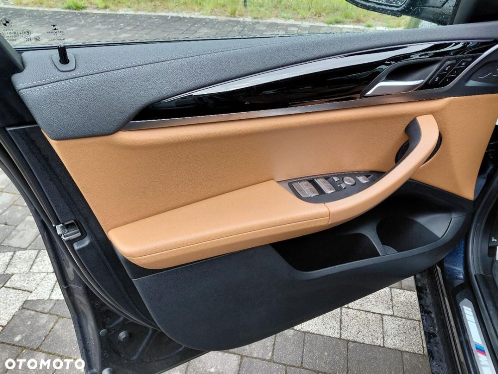 BMW iX3 80kWh Inspiring - 6
