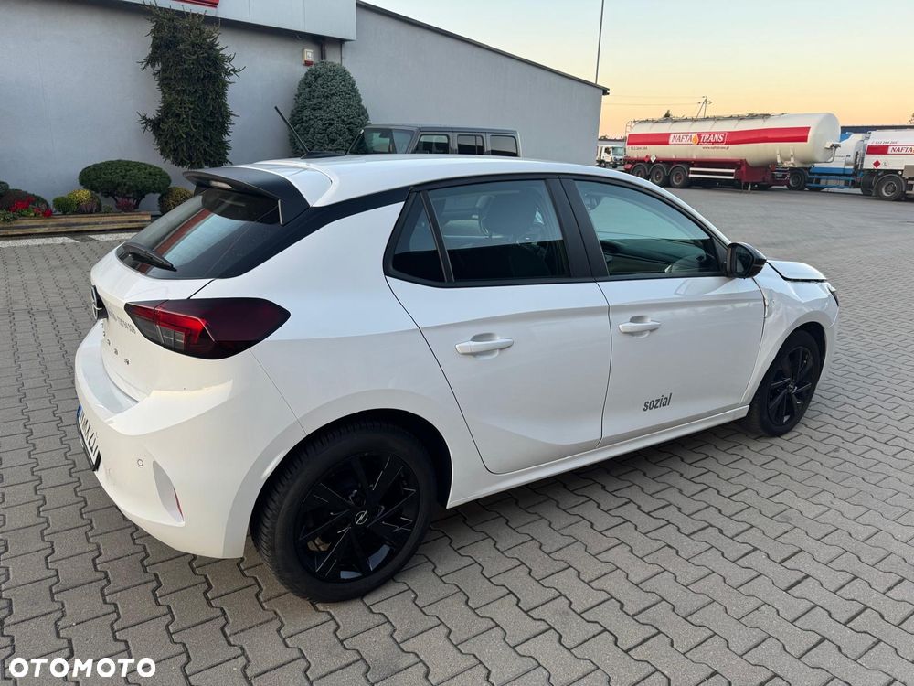 Opel Corsa - 7