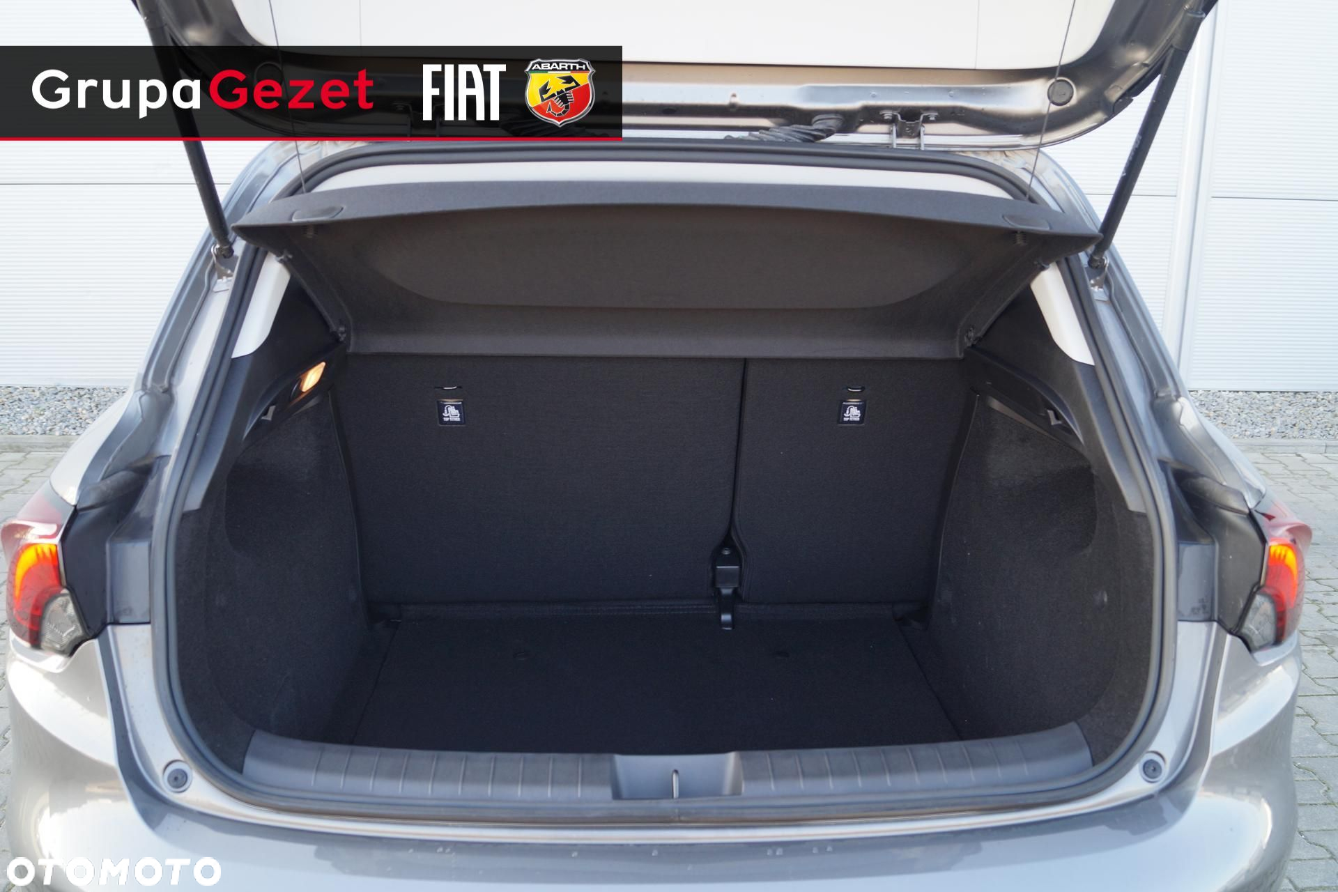 Fiat Tipo - 8