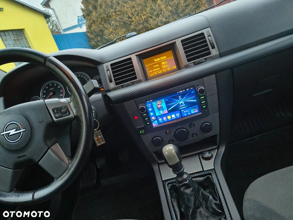 Opel Vectra 1.8 - 28