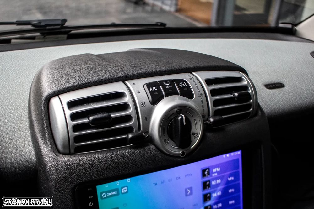 Smart ForTwo Coupé softouch pure - 16