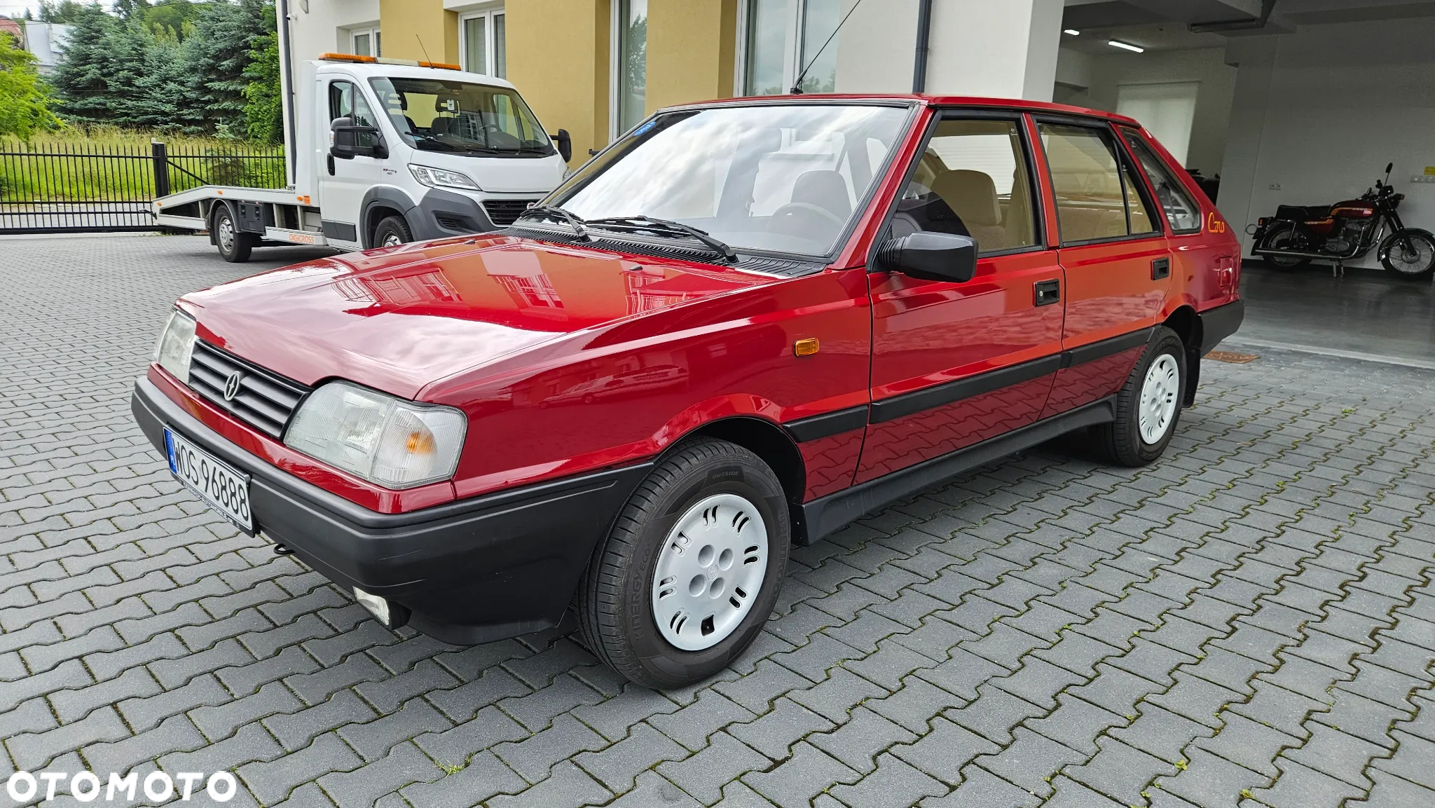 Polonez 1.5 - 3