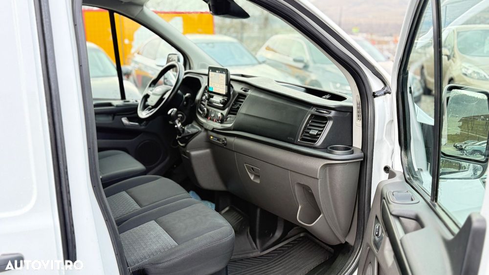 Ford Transit Custom - 6