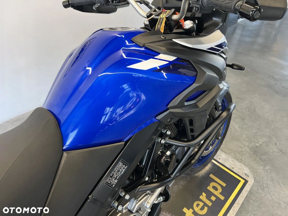 Suzuki V-STROM - 34