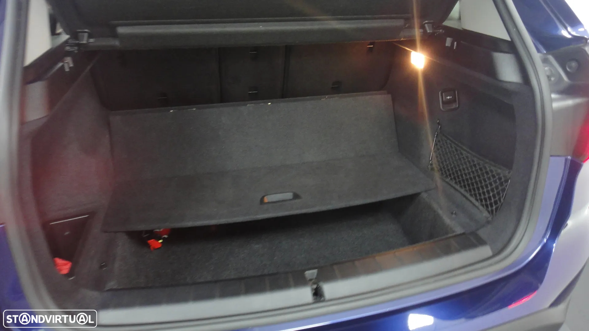 BMW X1 16 d sDrive - 22