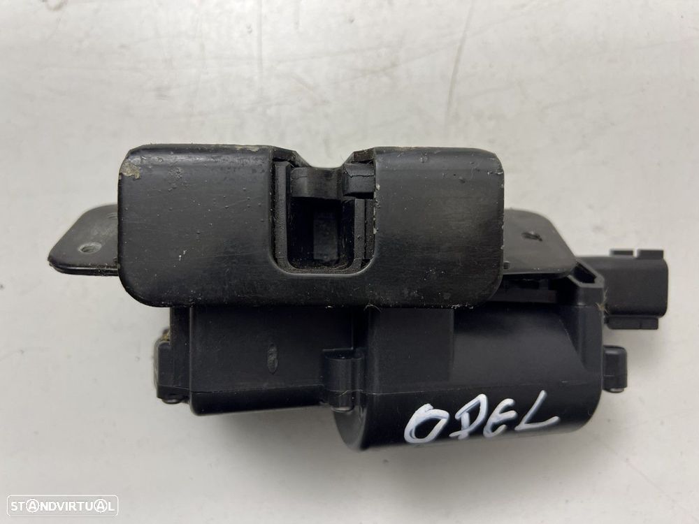 Fecho da mala OPEL INSIGNIA A Sports Tourer REF. 13581405 - 4