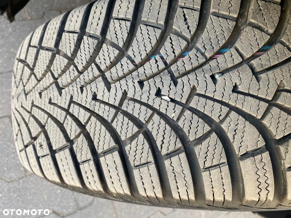 Ford Focus 1.0 EcoBoost Titanium - 38