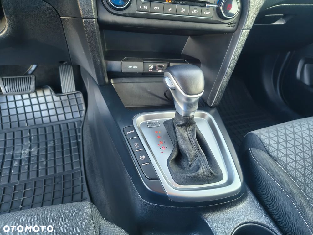 Kia Ceed 1.4 T-GDI L DCT - 20