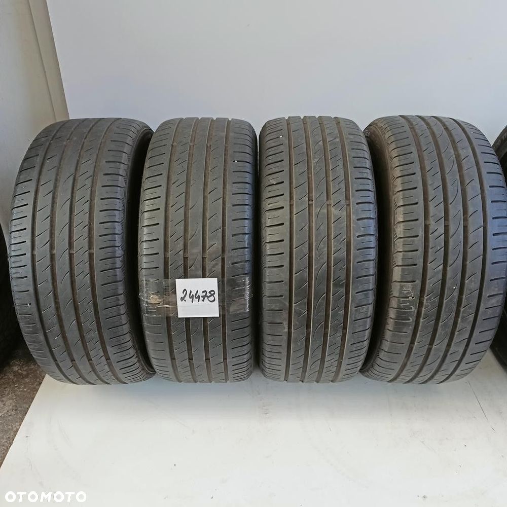 OPONY 255/45/18 4szt NEXEN 6mm 2024 (24478) - 1