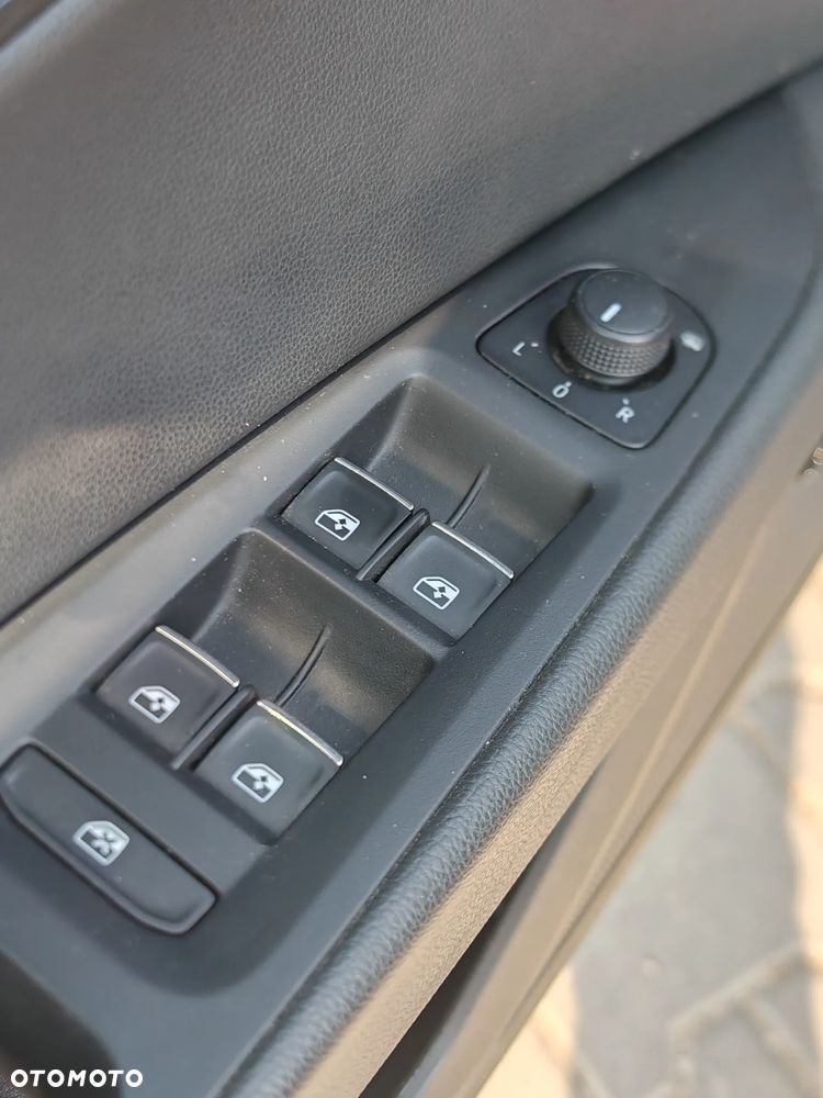 Seat Leon 1.4 TSI ACT Start&Stop FR - 10