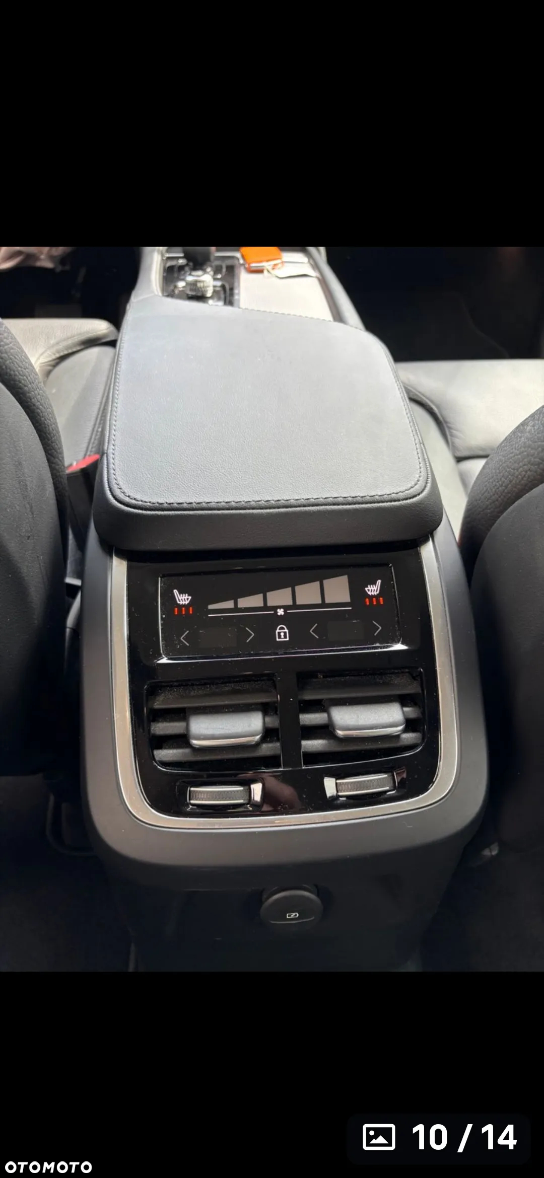 Volvo XC 90 - 16