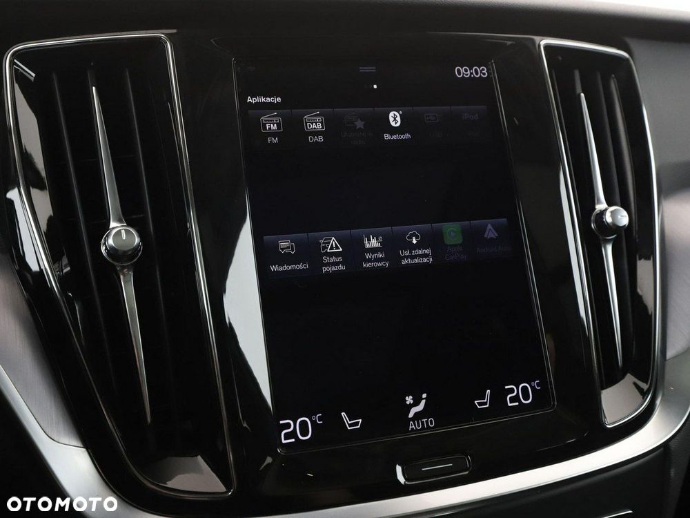 Volvo V60 B4 D Geartronic Momentum Pro - 28