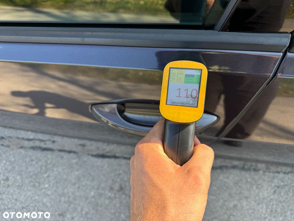 Volkswagen Golf 1.6 TDI BlueMotion Technology Lounge - 13