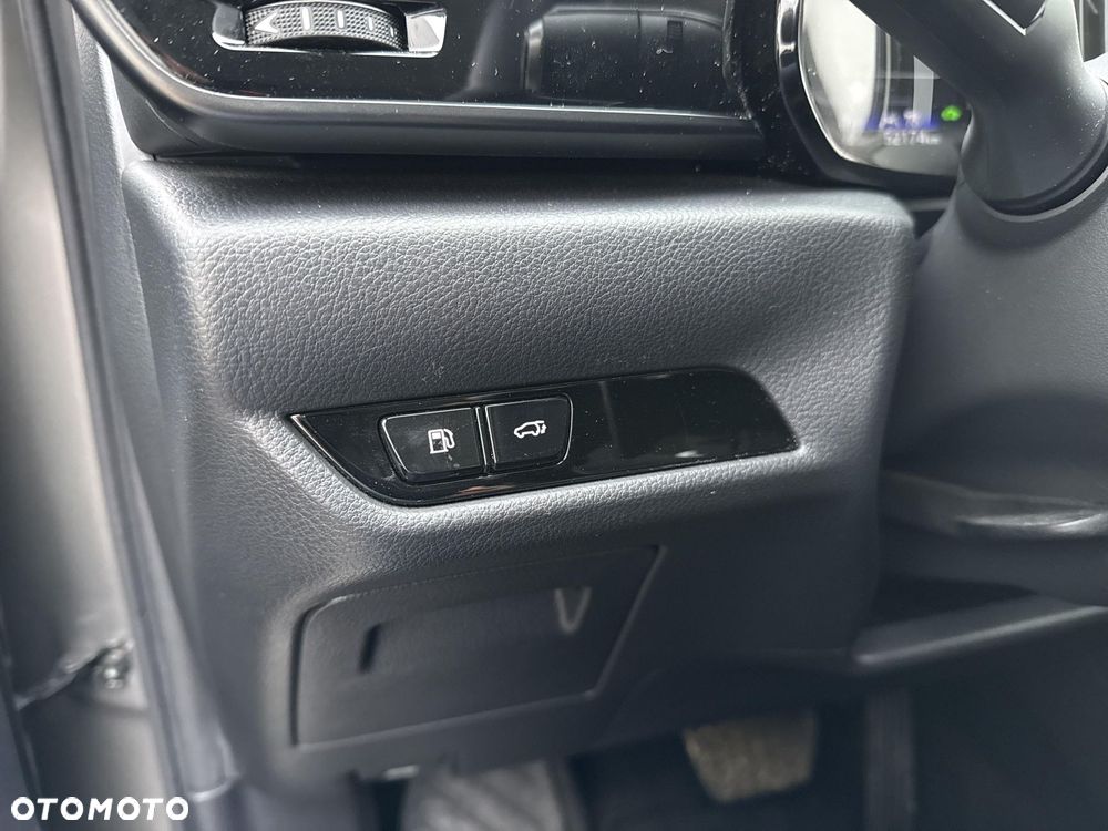 Lexus NX 350h Prestige AWD - 21