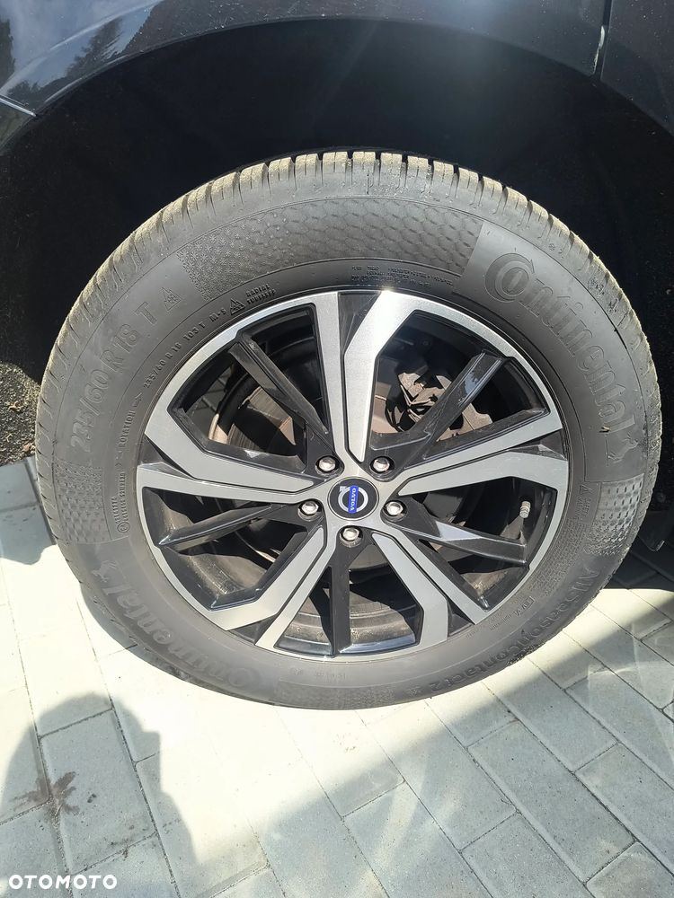 Volvo XC 60 D3 Momentum - 12