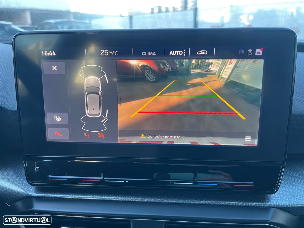 SEAT Leon 1.0 TSI Style - 11