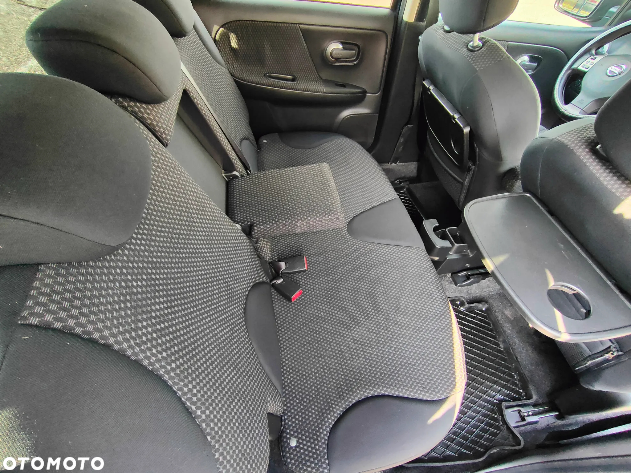 Nissan Note 1.4 Acenta - 19