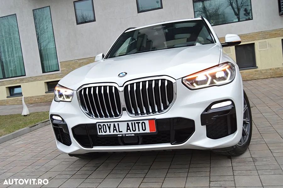 BMW X5 xDrive30d - 15