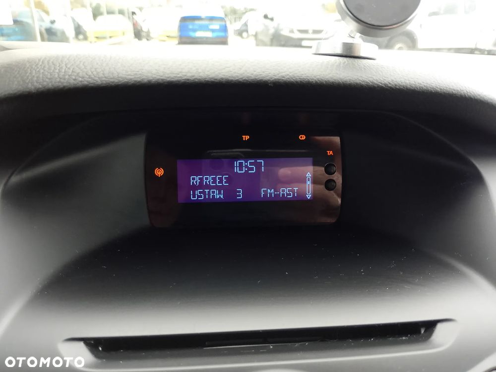 Ford Focus 1.6 TDCi Trend - 23