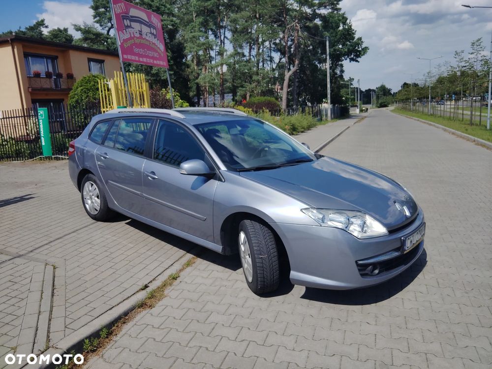 Renault Laguna 2.0 16V 140 Dynamique - 4