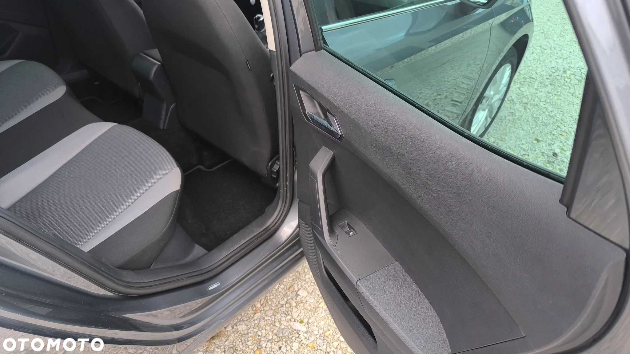 Seat Ibiza 1.0 Eco TSI S&S Style - 13