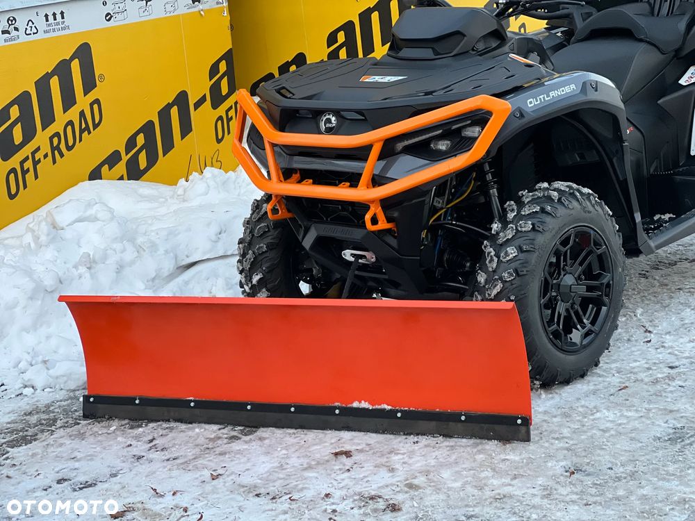 Can-Am Outlander - 6