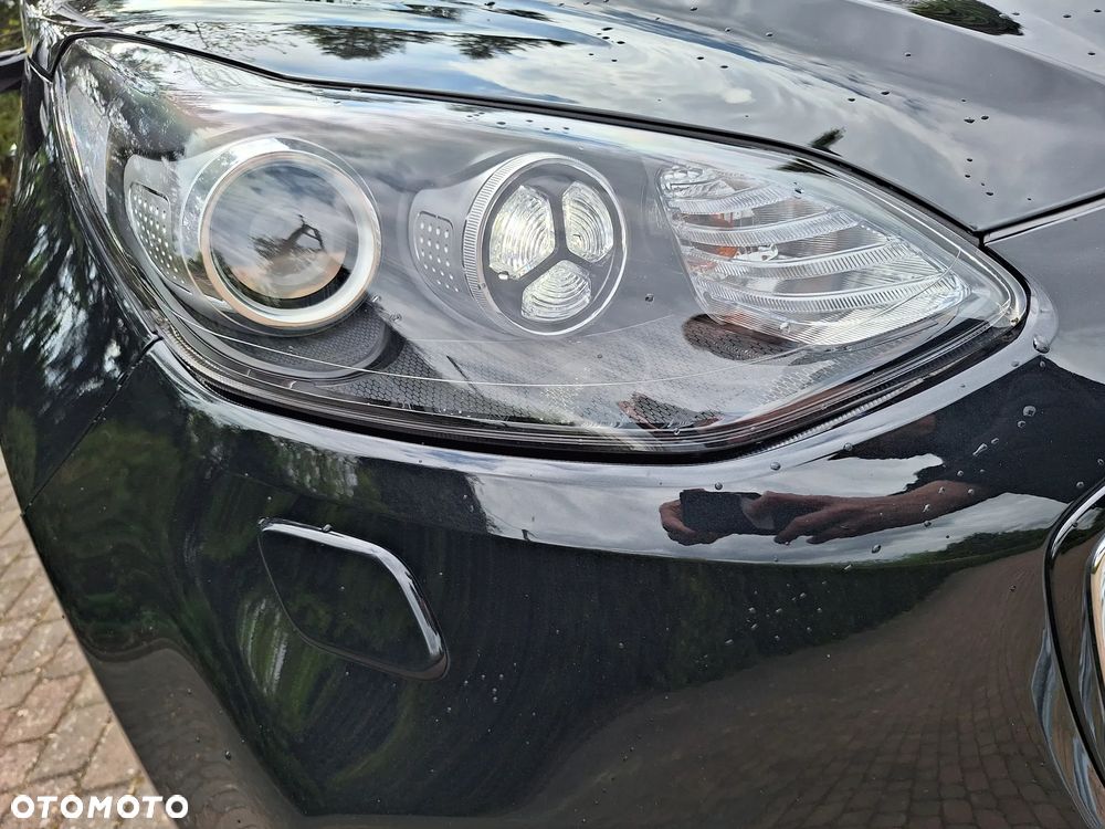 Kia Sportage - 20