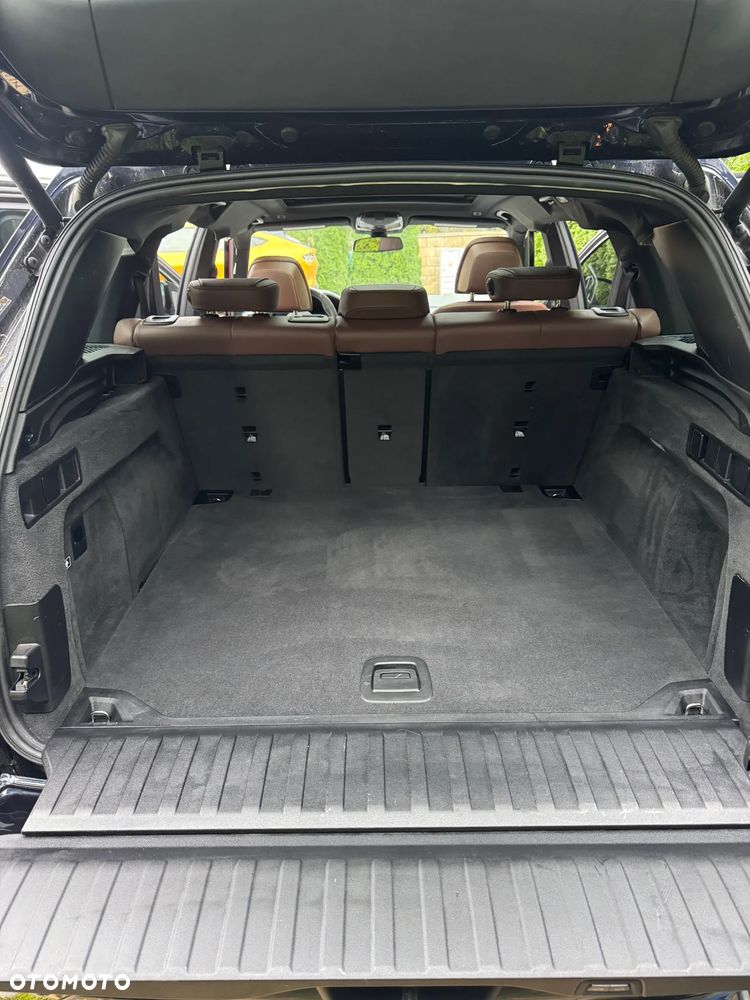 BMW X5 xDrive40i sport - 30