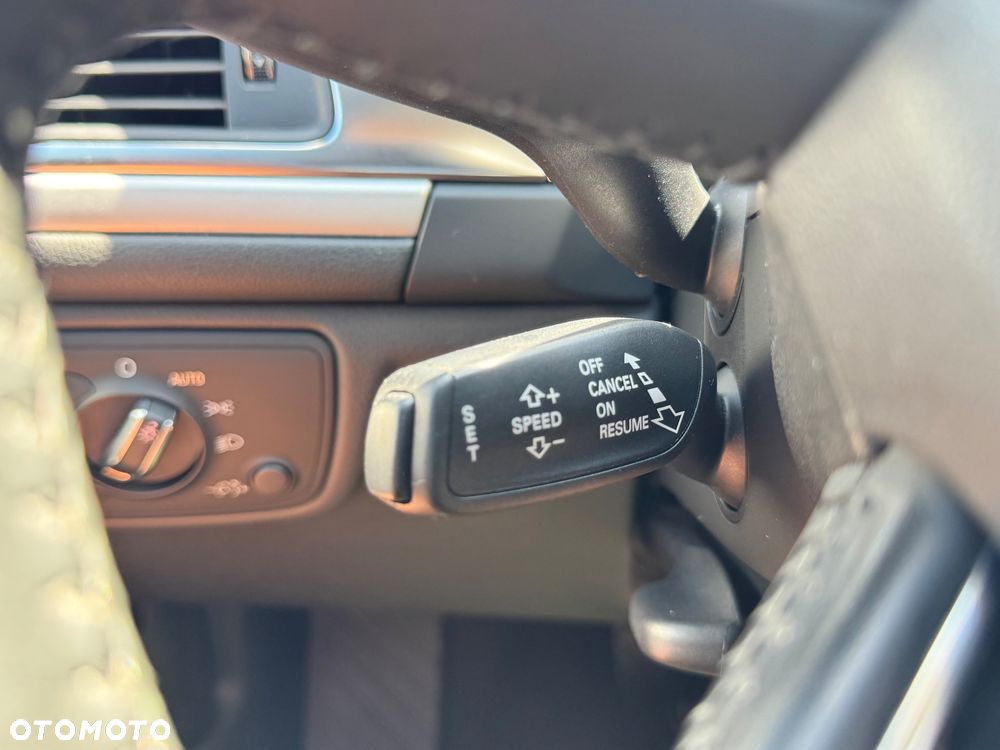 Audi A6 Limousine 3.0 TDI Quattro S tronic - 40