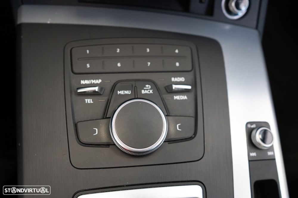Audi Q5 2.0 TDI quattro Advance S-tronic - 21