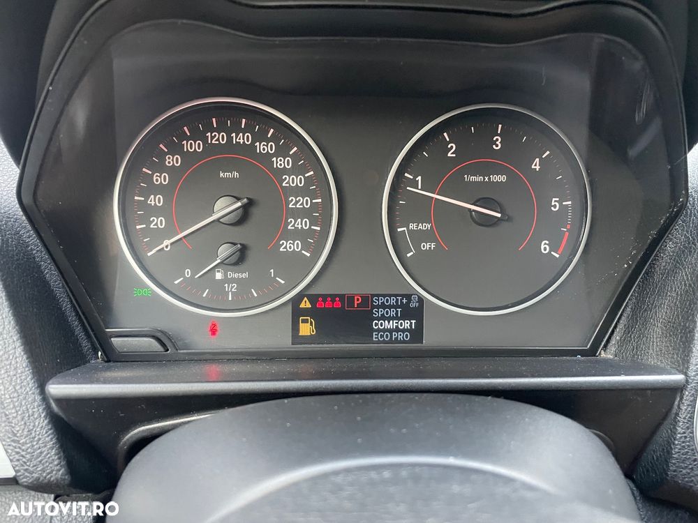 BMW Seria 1 - 33