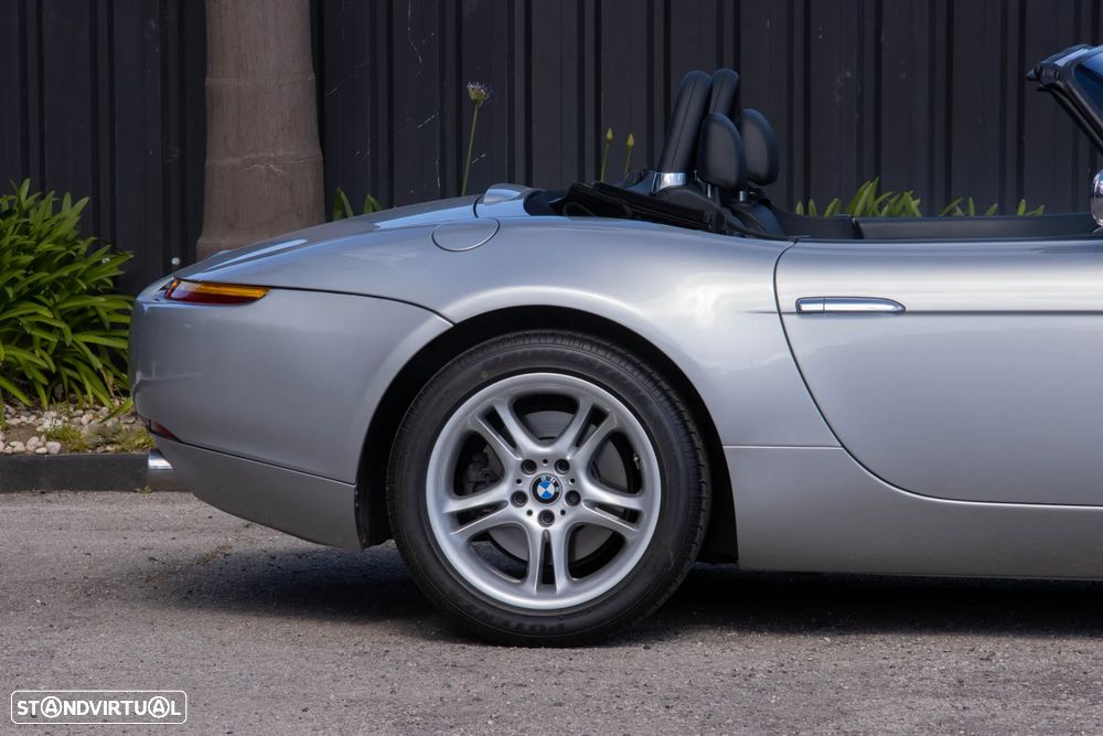 BMW Z8 Standard - 37