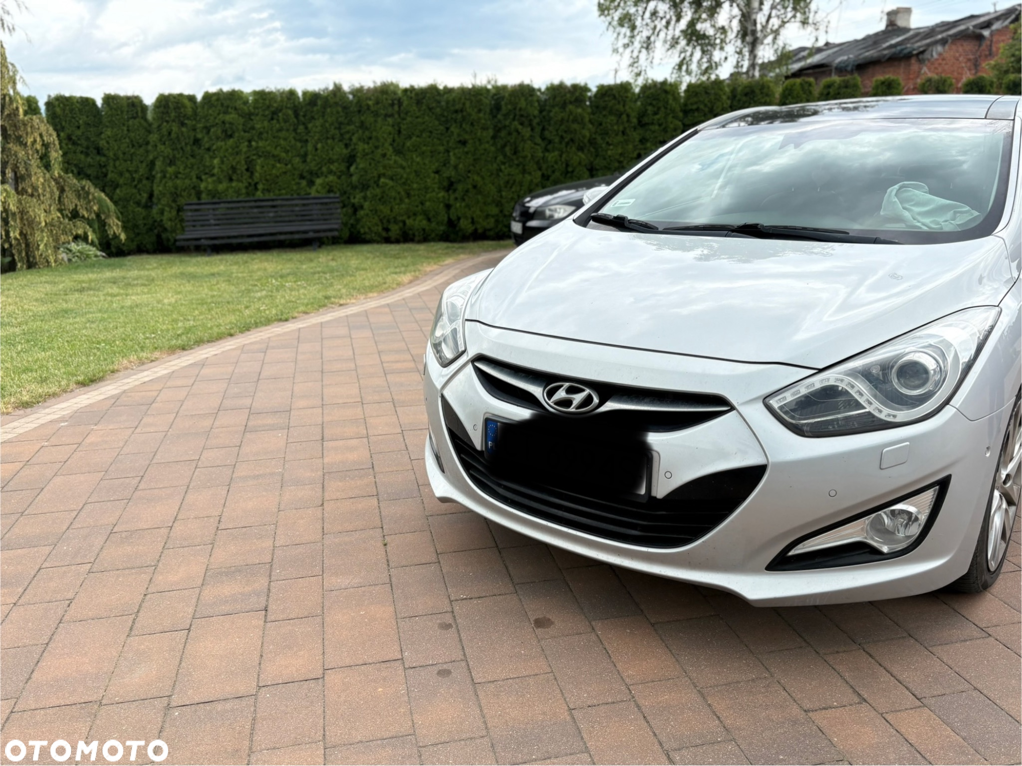 Hyundai i40 1.7 CRDi Premium - 5