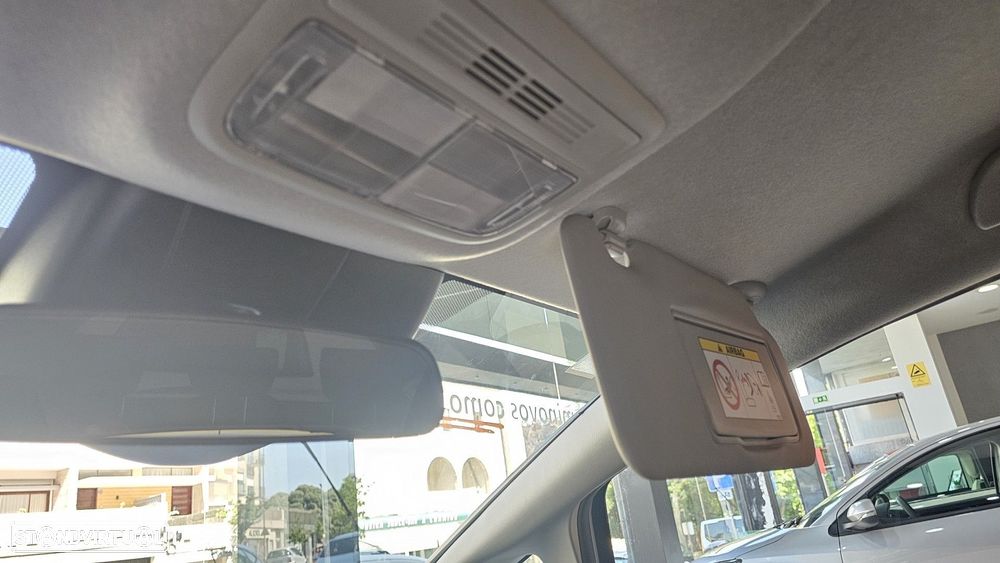 Honda Jazz 1.3 I-VTEC Eleg+Connect.CVT - 22