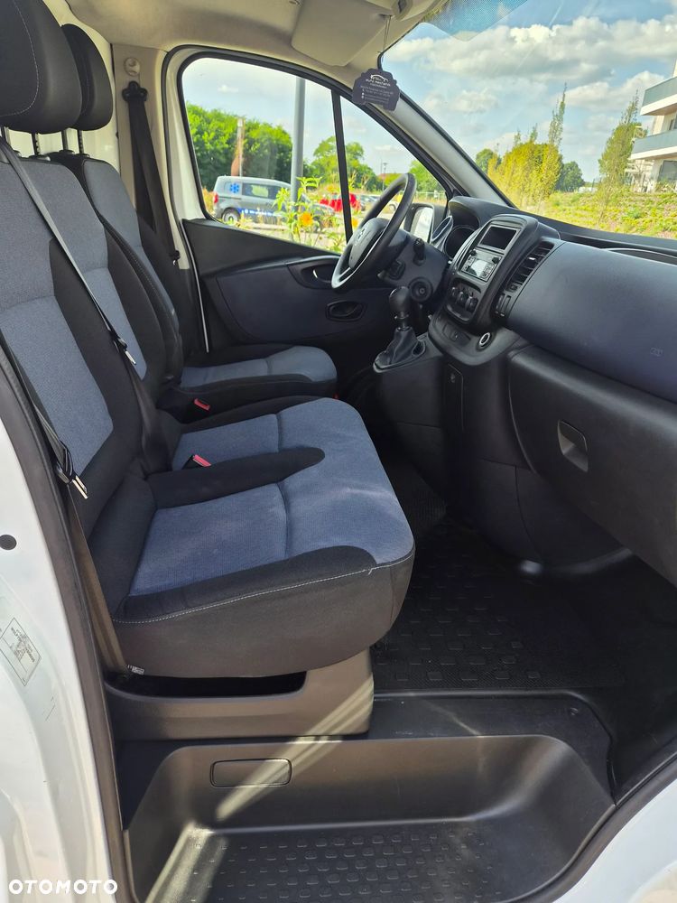 Opel Vivaro - 3