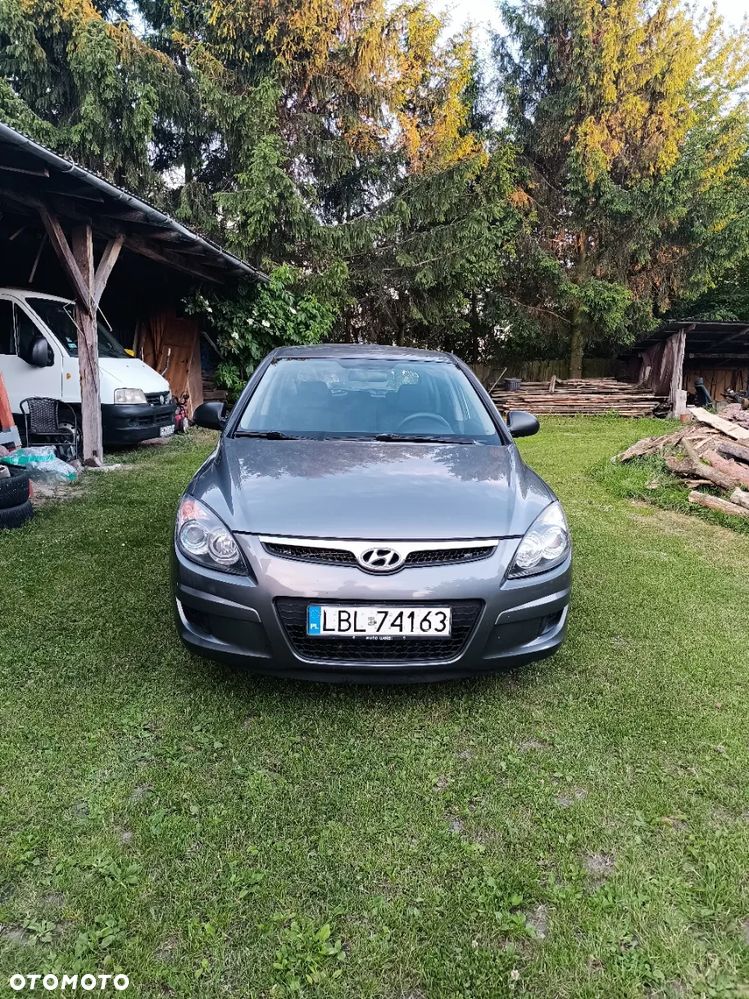 Hyundai i30 1.4 Base - 1