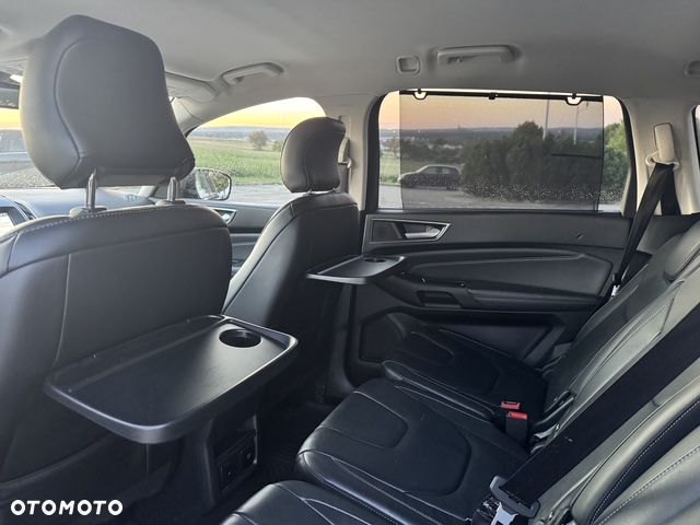 Ford S-Max 2.0 TDCi Titanium PowerShift - 11