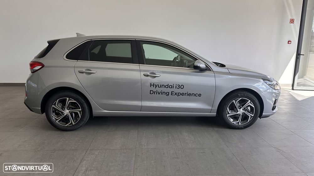 Hyundai i30 1.0 T-GDI Style Plus - 3