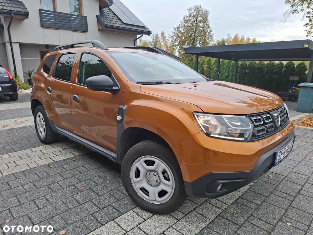 Dacia Duster - 4