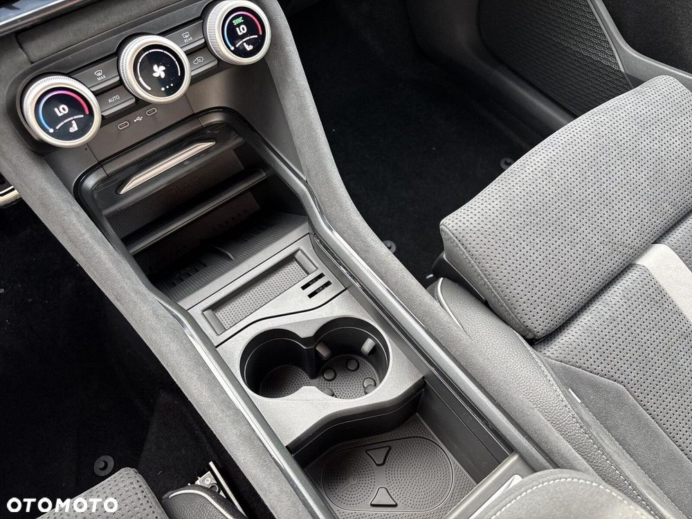 Skoda Kodiaq 2.0 TDI 4x4 Sportline DSG - 15