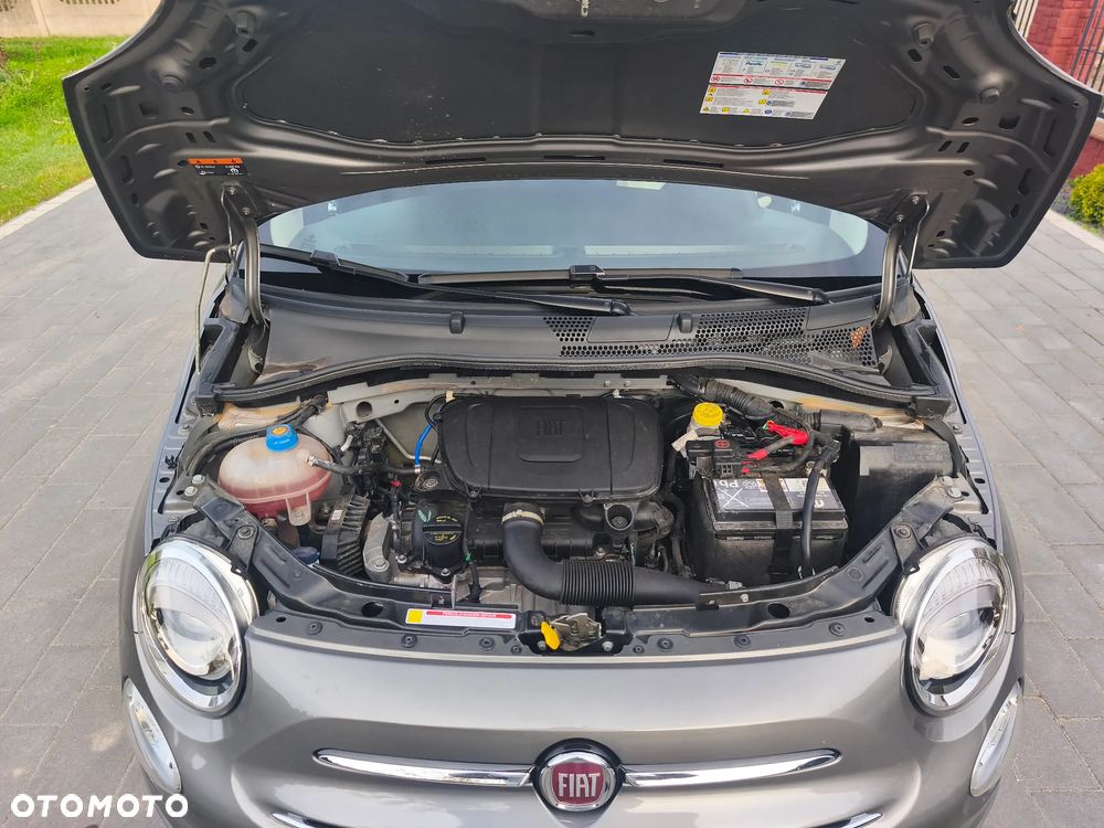 Fiat 500 - 15