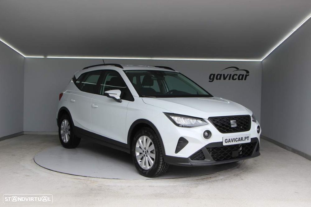 SEAT Arona 1.0 TSI Style DSG - 1